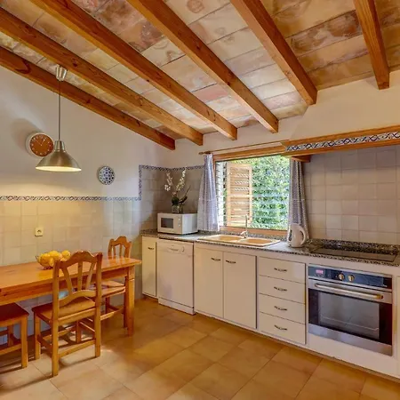 Villa Segui By Port de Pollenca
