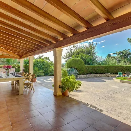 Villa Segui By Port de Pollenca