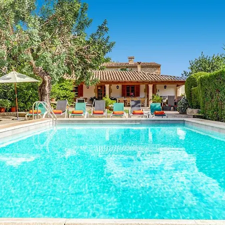 Villa Segui By Port de Pollenca